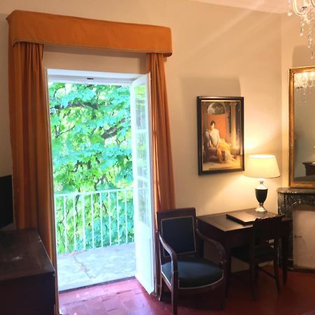 Domaine De Saint Charles Ξενοδοχείο Les Plans Εξωτερικό φωτογραφία