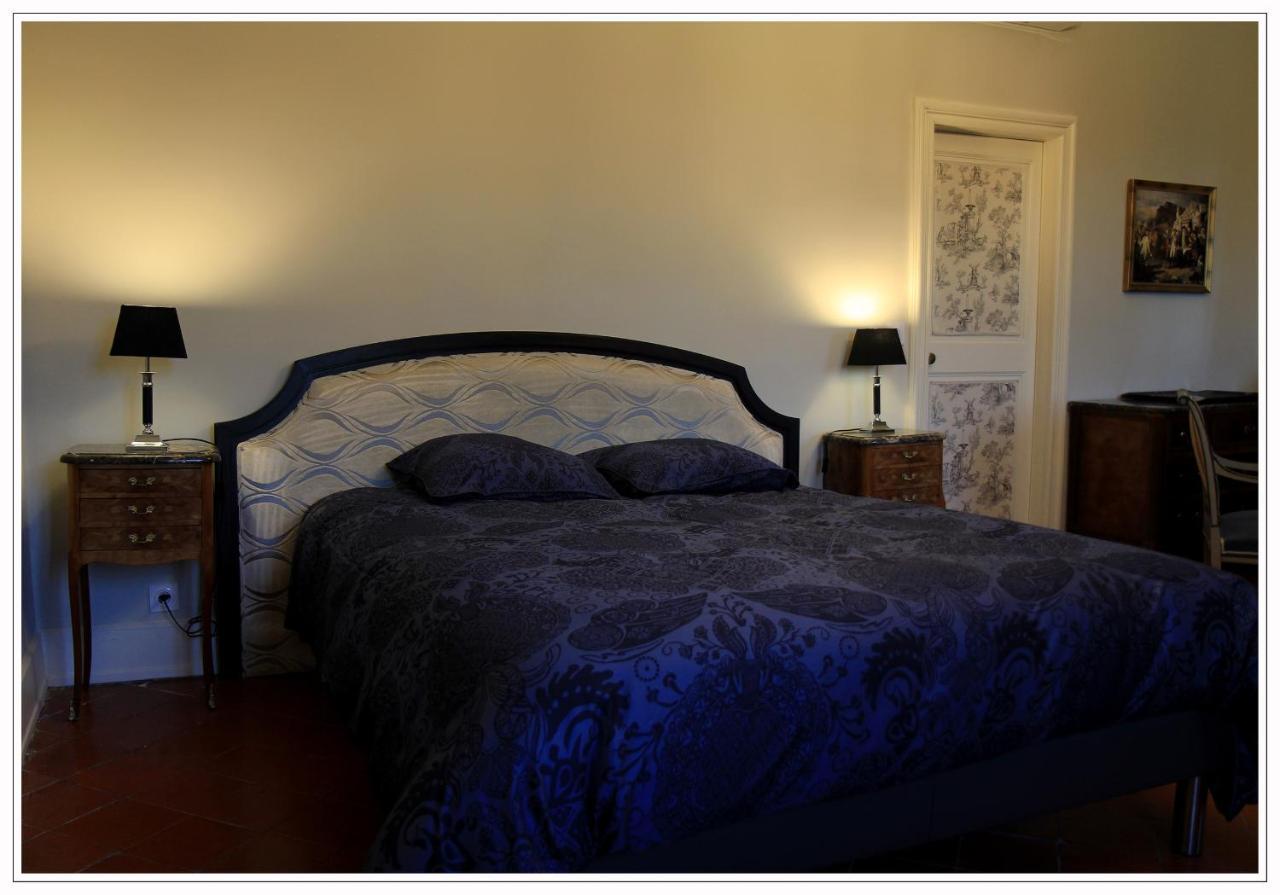 Domaine De Saint Charles Ξενοδοχείο Les Plans Εξωτερικό φωτογραφία