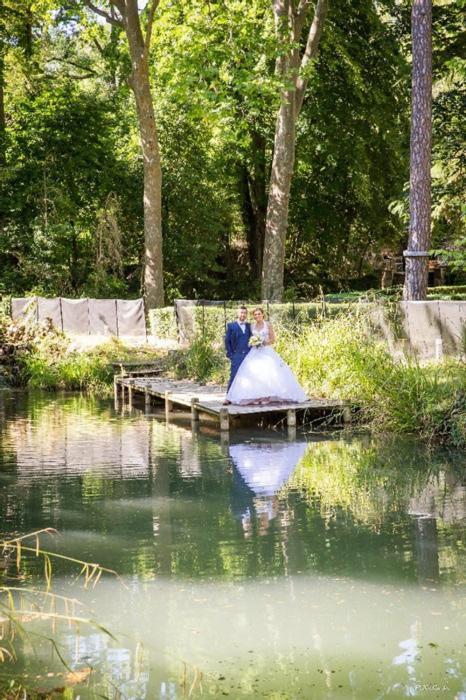 Domaine De Saint Charles Ξενοδοχείο Les Plans Εξωτερικό φωτογραφία