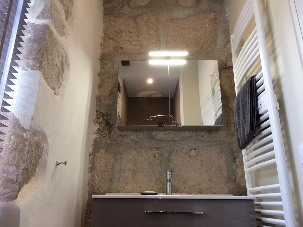 Domaine De Saint Charles Ξενοδοχείο Les Plans Εξωτερικό φωτογραφία